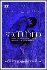 SECLUDED movie poster