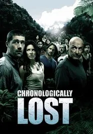 Chronologically Lost tv show poster