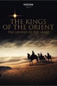 Poster do filme The Kings of the Orient