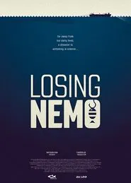 Losing Nemo movie poster