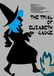 Poster do filme The Trial of Elizabeth Gadge
