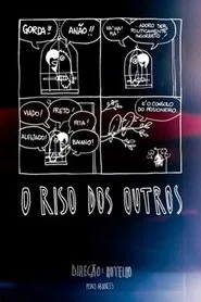 Laughter of Others movie poster