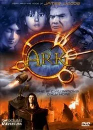 Ark movie poster