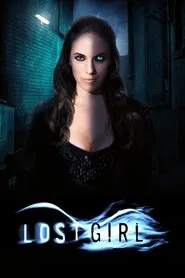 Lost Girl tv show poster