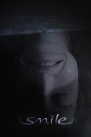 Smile movie poster