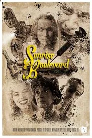Poster do filme Sunrise Boulevard