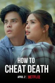 How to Cheat Death tv show poster