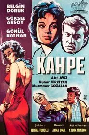 Kahpe movie poster