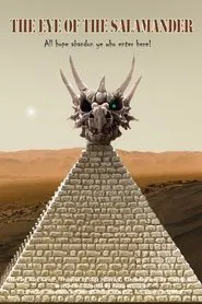 The Eye of the Salamander movie poster