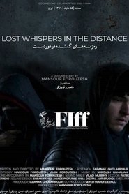Lost Whispers in The Distance movie poster
