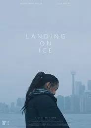 Poster do filme Landing On Ice