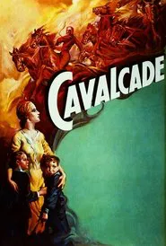 Cavalcade movie poster