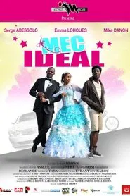 The ideal guy movie poster