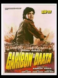 Poster do filme Garibon Ka Daata