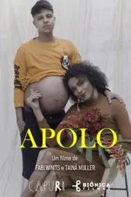 Apolo movie poster
