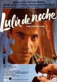 Poster do filme Lulú de noche