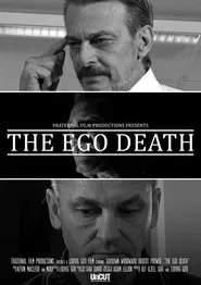 The Ego Death movie poster