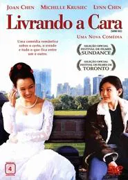 Poster do filme Livrando a Cara