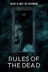 Rules of the Dead movie poster