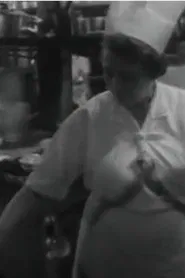 Kitchen movie poster