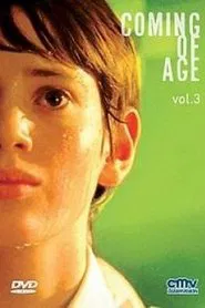 Coming of Age: Vol. 3 movie poster