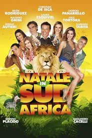 Natale in Sudafrica movie poster