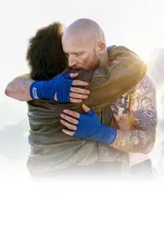 Bisons movie poster