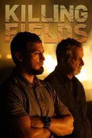 Killing Fields tv show poster