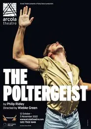 The Poltergeist movie poster