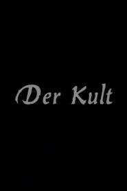 Der Kult movie poster
