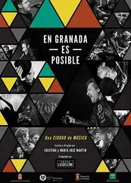 En Granada es posible movie poster