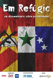 Em Refúgio movie poster