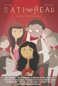 Sati Shaves Her Head movie poster