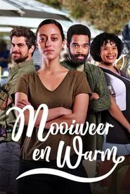 Mooiweer en Warm tv show poster