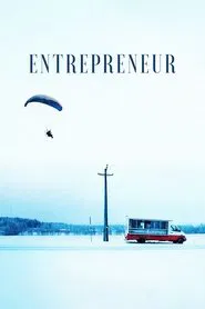 Entrepreneur movie poster