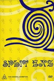 Poster do filme Split Enz