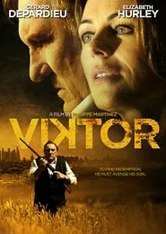 Poster do filme Viktor