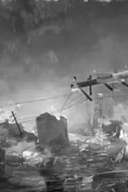 It's Not a Prison If You Never Try the Door movie poster