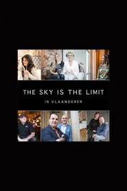 The Sky is the Limit tv show poster