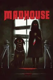 Poster do filme Madhouse