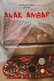 The Ambar Child movie poster