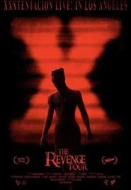 The Revenge Tour: XXXTENTACION Live In Los Angeles movie poster
