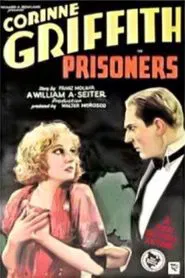 Poster do filme Prisoners