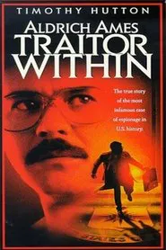 Aldrich Ames: Traitor Within movie poster