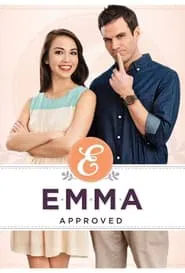 Poster da série Emma Approved