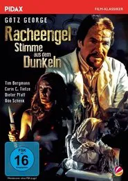 Racheengel - Stimme aus dem Dunkeln movie poster