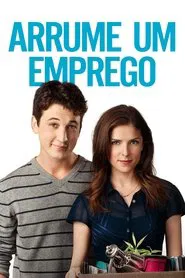Poster do filme Arrume um Emprego