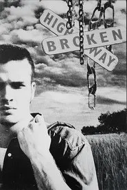 Poster do filme Broken Highway