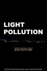 Light Pollution movie poster