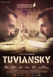 Tuviansky movie poster